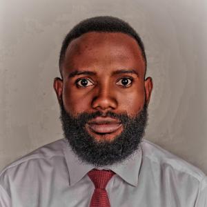 Genyi Dennis Oruke image