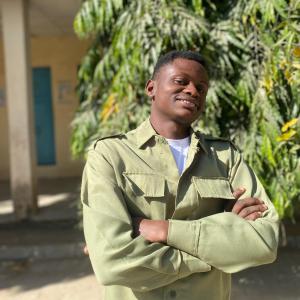 Aderibigbe Oluwagbenga Ezekiel image