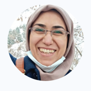 Arefeh Seyedarabi image