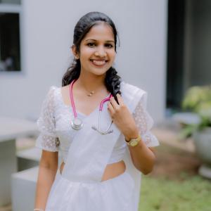Shara Jayasekara image