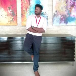 Karthik S image