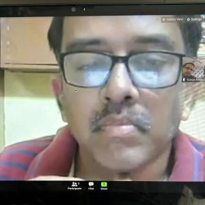 Saurabh Singhal image
