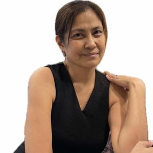 Agnes Airis Sangueza image