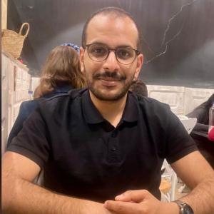 Hichem Ballali image