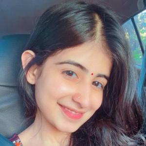 Bhumika Gandhi image