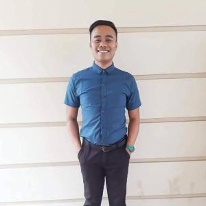 John Michael Vincent Gemilga image