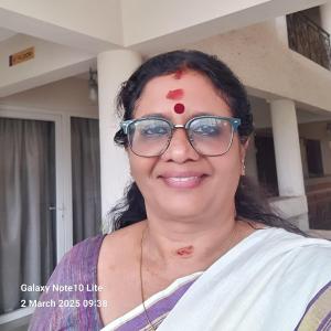 Sheela Dilip image
