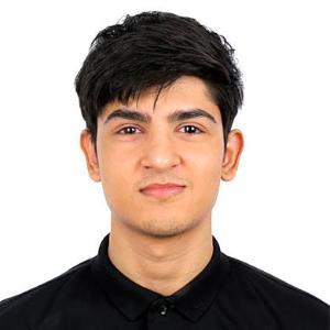 Sankalp Kasera image