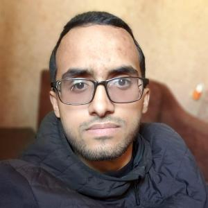 Yahya Mahmoud image