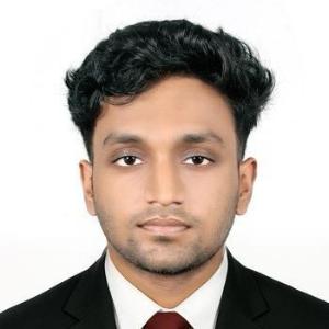 Goutham Krishna image