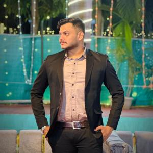 Jishu Chouhan image
