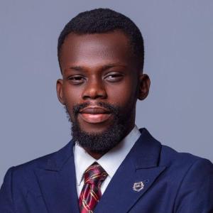 Kingsley Eyo image