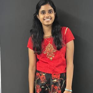Sneha Ramkumar image