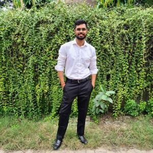 Manjeet Nandal image
