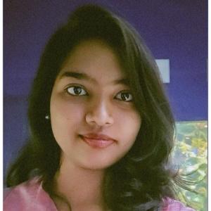 Bhagyashree Matti image
