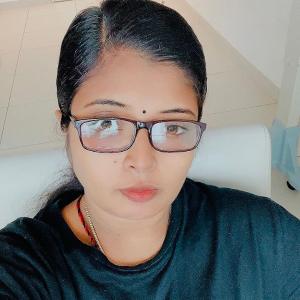 Yogitha Mithran A S image