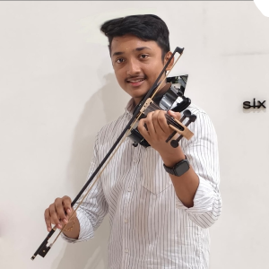 Dhananjai Sajeev image