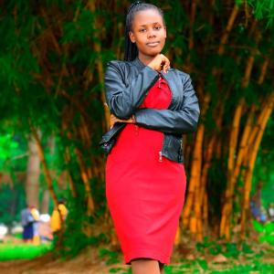 Reginia Marion Anyango image