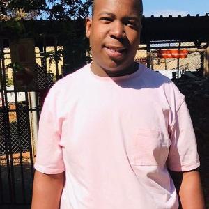 Sfiso image