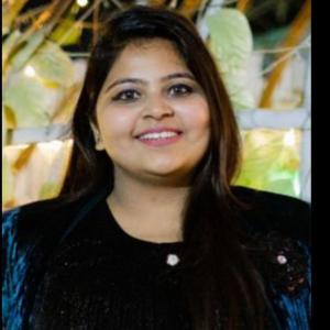Richa Dhingra image