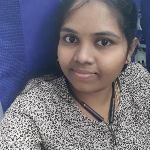 Riya Mathi image