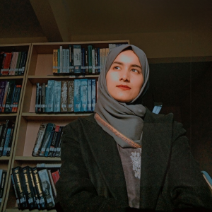 Hafiza Sabahat Fatima image