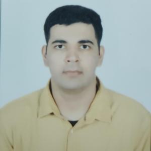 Abhishek Tanwar image