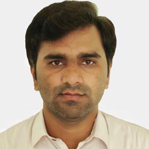 Zulfiqar Ali image