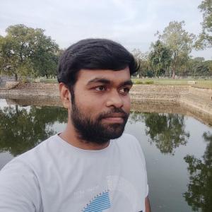 Subhendu Mandal image