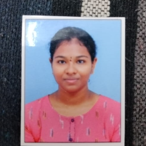 Likhitha image