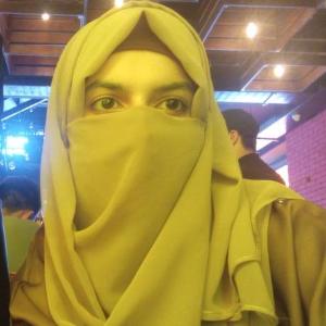 Syeda Mehwish Zahra image