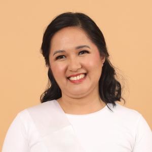 Girlie Castillote-bahian image