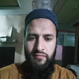 Samiullah image