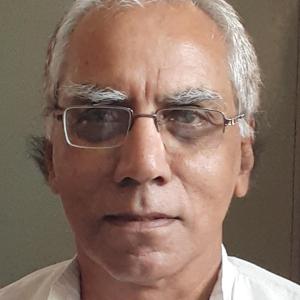 Dr. Vijay Chandra Prakash image