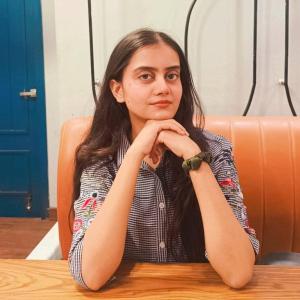 Harshita image