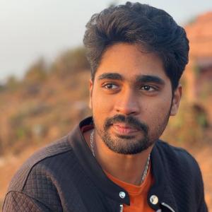Dhanush image