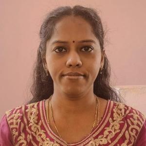 Mohana Priya S image