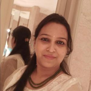 Pallavi Shinde image