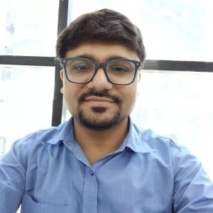 Sharafat Haidarali image