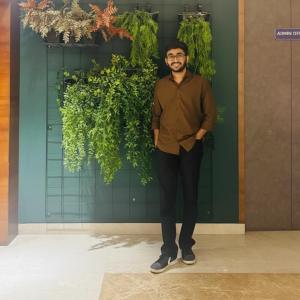Vasu Chandak image