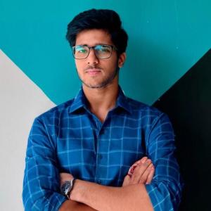 Aakash Singh image