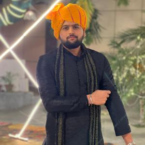 Maruti Nandan Tripathi image