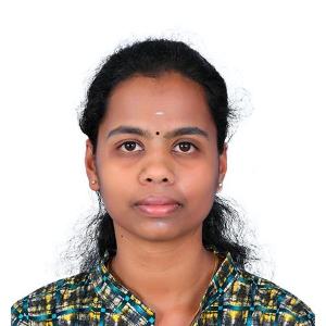 Nivethiha image