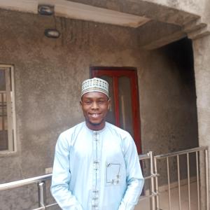 Abubakar Nasif Ayodele image