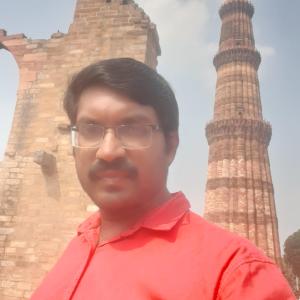 Nabeel Latheef image