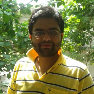 Hitesh Kumar Gupta image