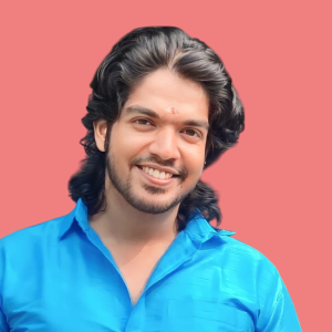 Amal B Nair image