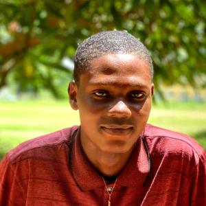 Elijah Posu image