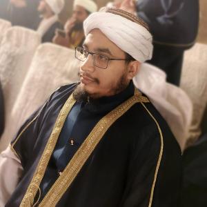 Syed Hanzala image