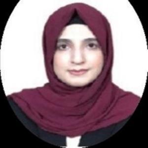 Hajra Waheed image